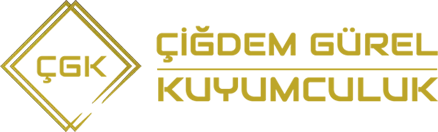 Çiğdem Gürel Kuyumculuk