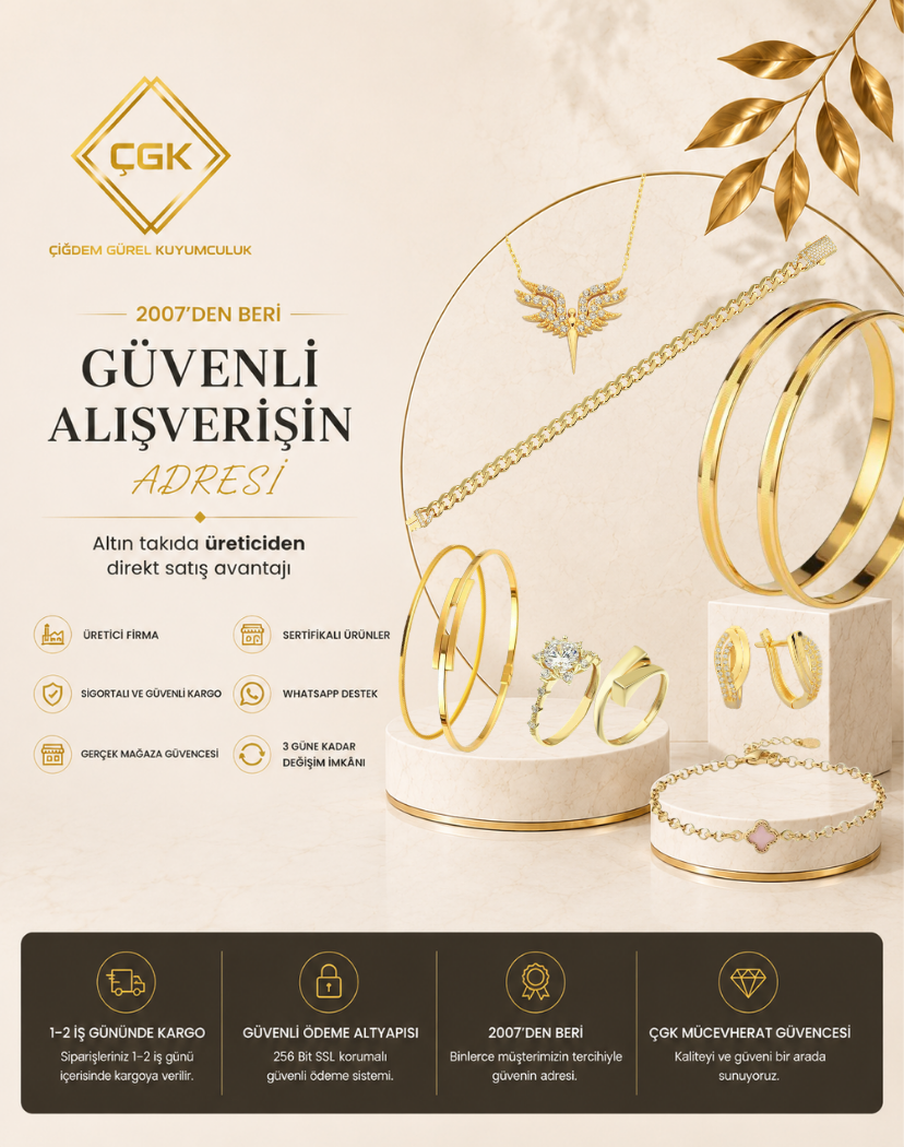 CGK Mücevherats banner