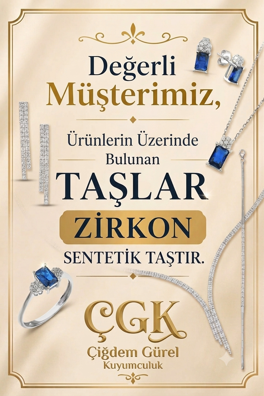 CGK Mücevherats banner