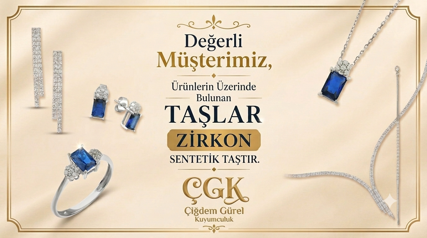CGK Mücevherats banner